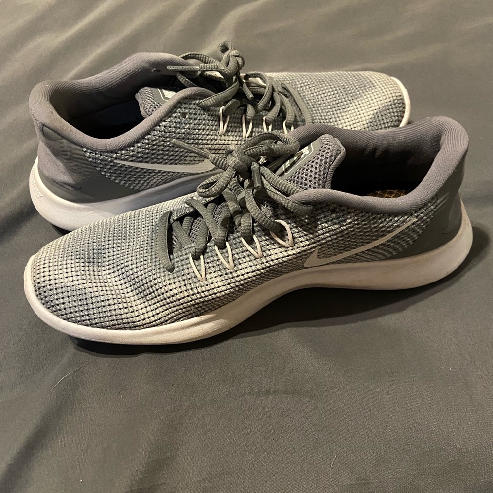 Nike flex rn 2018 sneakers